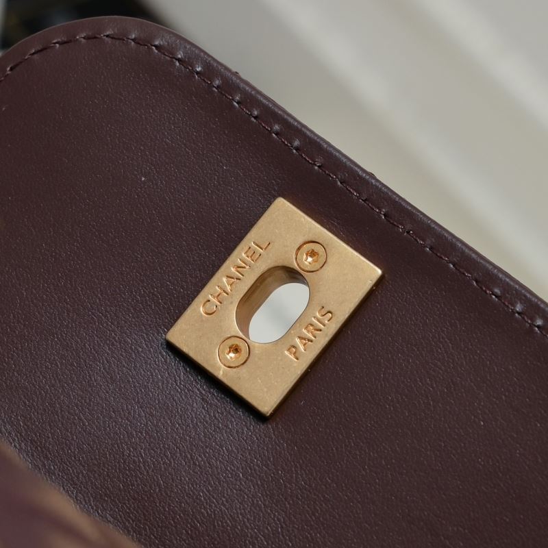 Ch**el satchel bags